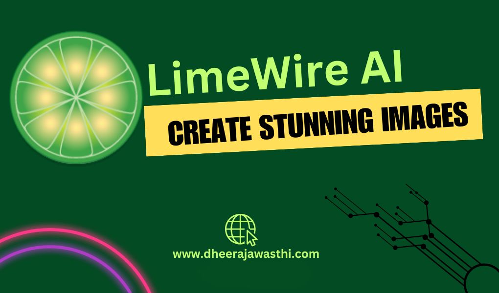 LimeWire AI Studio Review 2024